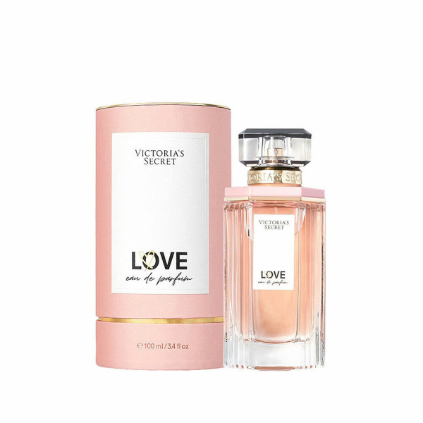 Perfume Mujer Victoria's Secret EDP Love 100 ml