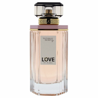 Women's Perfume Victoria's Secret EDP Love 100 ml