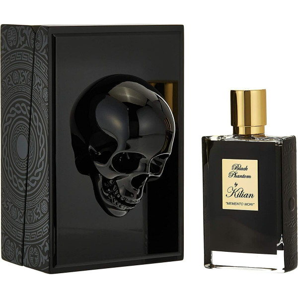 Perfume Unisex Kilian EDP Black Phantom 50 ml