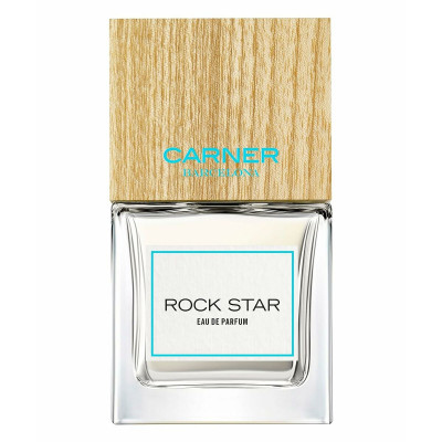 Perfume Unisex Carner Barcelona EDP Rock Star 50 ml