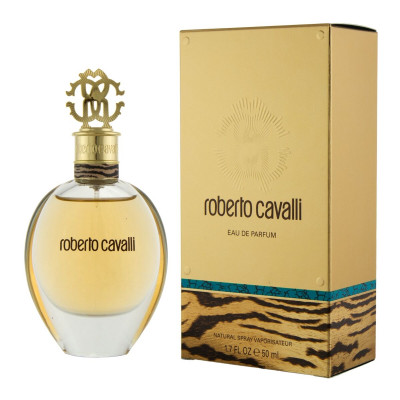 Perfume Mujer Roberto Cavalli Roberto Cavalli Eau de Parfum EDP 50 ml