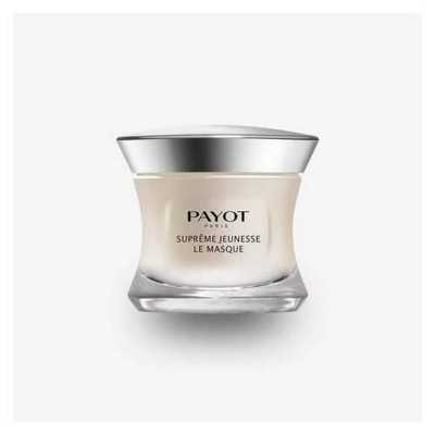 Crema Antiedad de Día Payot Supreme Jeunesse