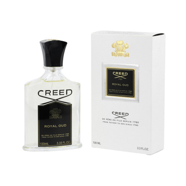 Perfume Unisex Creed Royal Oud EDP 100 ml