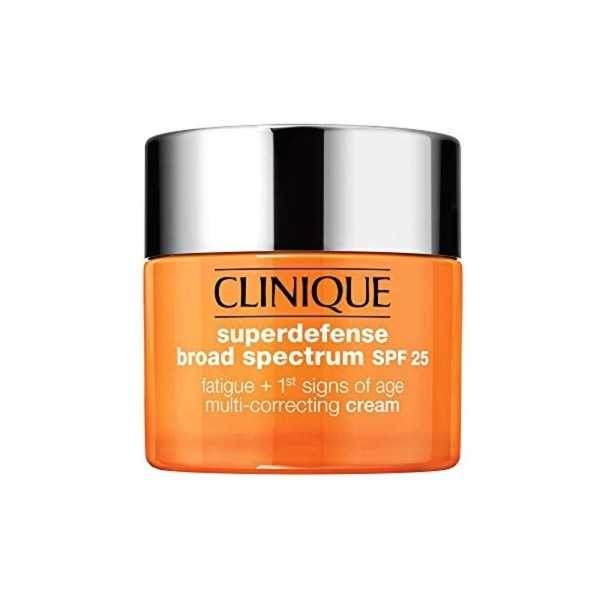 Crema de Día Clinique 20714904166 Spf 25 50 ml