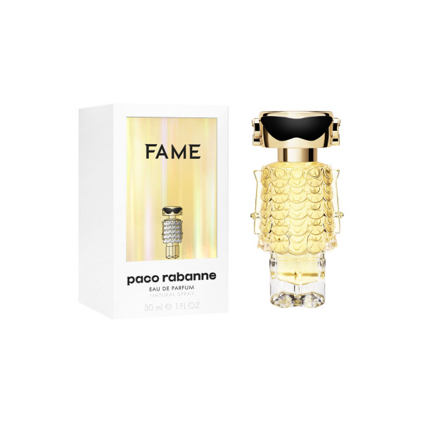 Perfume Mujer Paco Rabanne EDP Fame 30 ml