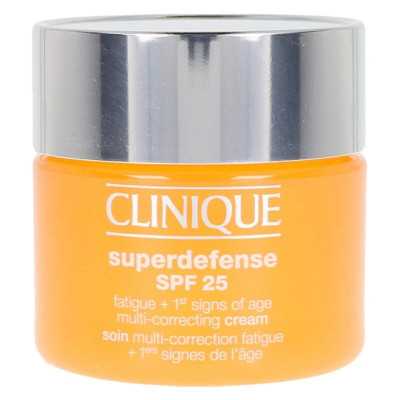 Crema de Día Clinique 20714904166 Spf 25 50 ml