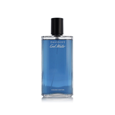 Perfume Hombre Davidoff EDT Cool Water Oceanic Edition 125 ml