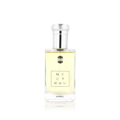 Perfume Hombre Ajmal EDP Neutron 100 ml