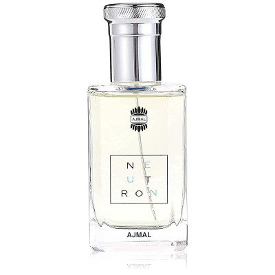 Men's Perfume Ajmal EDP Neutron 100 ml