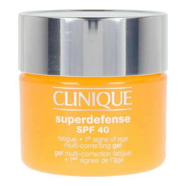 Sérum Antifatiga Superdefense Clinique 20714858735 SPF40 Spf 40 50 ml