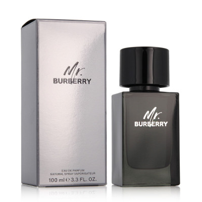 Perfume Hombre Burberry EDP Mr. Burberry 100 ml