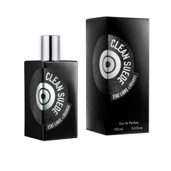 Perfume Unisex Etat Libre D'Orange EDP Clean Suede 100 ml