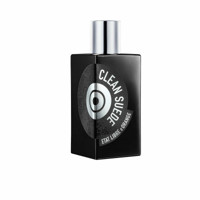 Perfume Unisex Etat Libre D'Orange EDP Clean Suede 100 ml