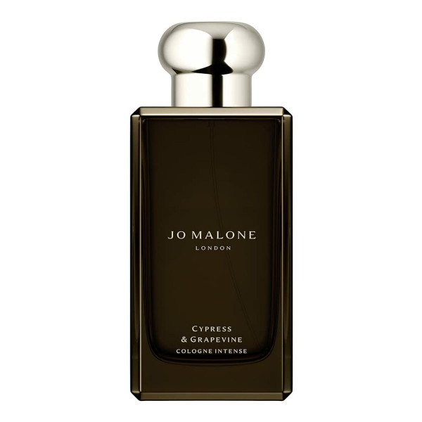 Perfume Unisex Jo Malone EDC Cypress & Grapevine 100 ml