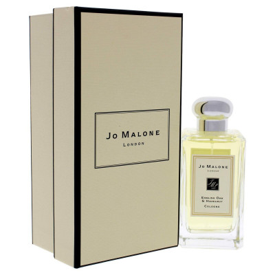 Perfume Unisex Jo Malone EDC Oak & Hazelnut 100 ml