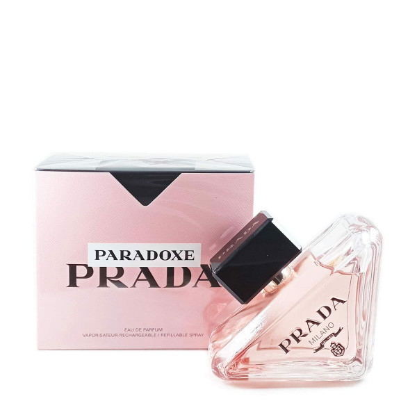 Women's Perfume Prada Paradoxe EDP 50 ml