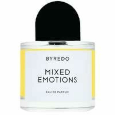 Perfume Unisex Byredo Mixed Emotions EDP 100 ml