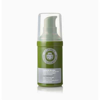 Crema para el Contorno de Ojos La Chinata Rescue 20 ml