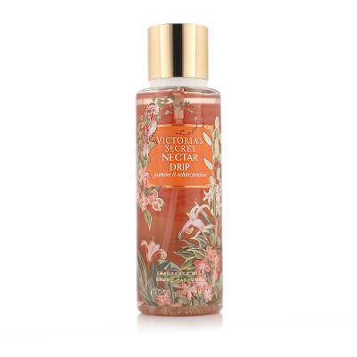 Fragancia Corporal Victoria's Secret Nectar Drip Jasmine & White Prali