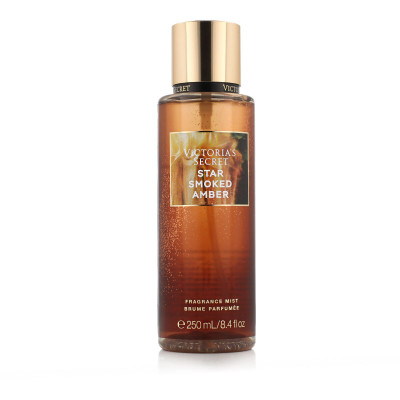 Fragancia Corporal Victoria's Secret Star Smoked Amber 250 ml