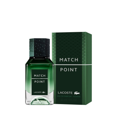 Perfume Hombre Lacoste EDP Match Point 30 ml