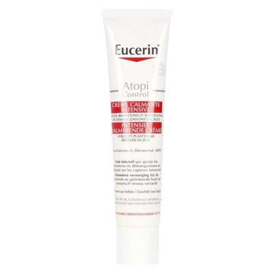 Facial Cream Eucerin Atopicontrol (40 ml)