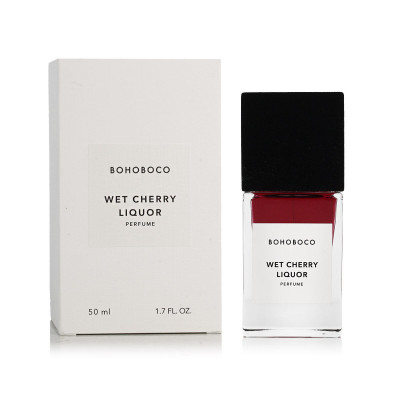 Perfume Mujer Bohoboco Wet Cherry Liquor 50 ml