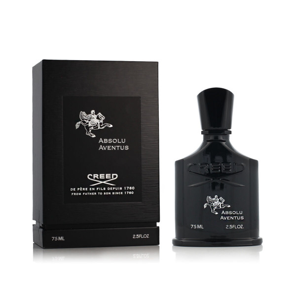 Men's Perfume Creed Absolu Aventus EDP 75 ml