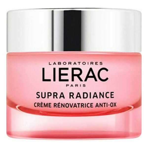 Crema Facial Lierac Supra Radiance (50 ml)