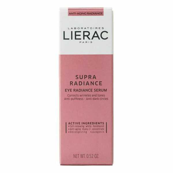 Sérum Facial Lierac Radiance 15 ml (15 ml)