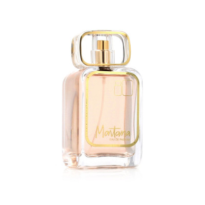 Women's Perfume Montana EDP Montana 80 100 ml