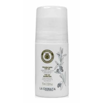 Desodorante Roll-On La Chinata 75 ml