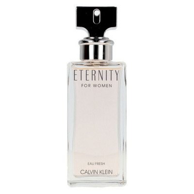 Perfume Mujer Eternity for Woman Calvin Klein Eternity Eau Fresh EDP 1