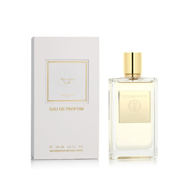 Perfume Unisex Mizensir For Your Love EDP 100 ml