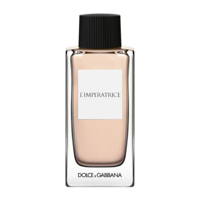 Perfume Unisex Dolce & Gabbana L'Imperatrice EDT 100 ml