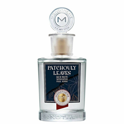 Perfume Hombre Monotheme Venezia Patchouly Leaves EDT 100 ml