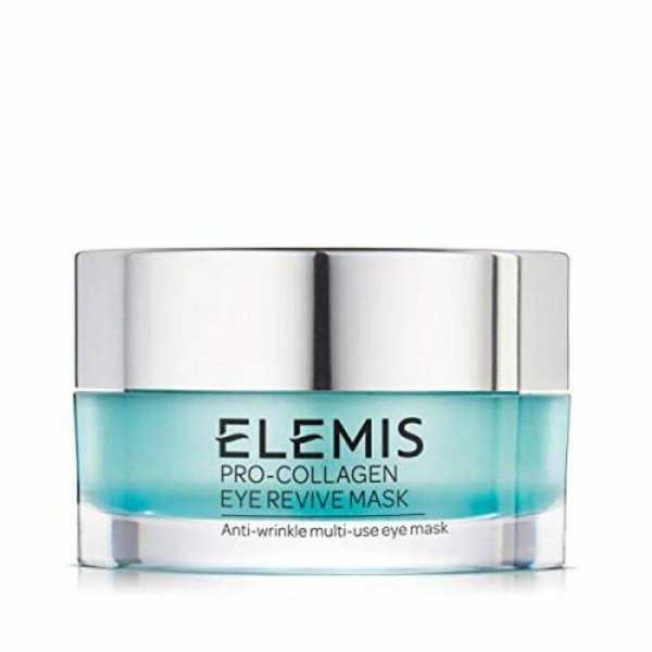 Mascarilla Facial Elemis Collagen 15 ml