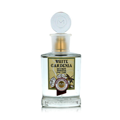 Perfume Mujer Monotheme Venezia White Gardenia EDT 100 ml