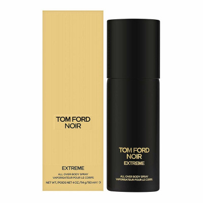 Fragancia Corporal Tom Ford Noir Extreme 150 ml