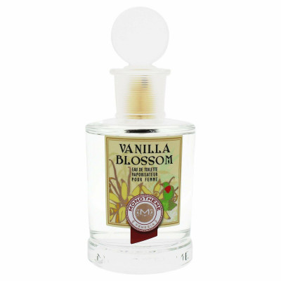 Perfume Mujer Monotheme Venezia Vanilla Blossom EDT 100 ml