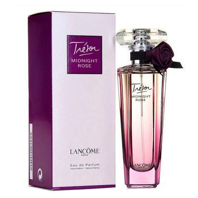 Perfume Mujer Lancôme Trésor Midnight Rose EDP 50 ml Tresor Midnight