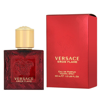 Men's Perfume Versace Eros Flame EDP 30 ml