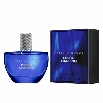 Perfume Mujer Kylie Minogue Disco Darling EDP 30 ml