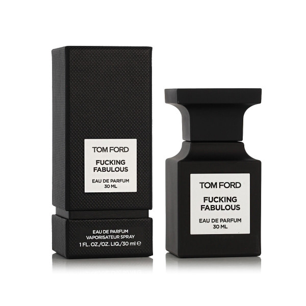 Perfume Mujer Tom Ford Fucking Fabulous EDP 30 ml