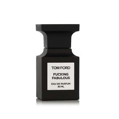 Perfume Mujer Tom Ford Fucking Fabulous EDP 30 ml