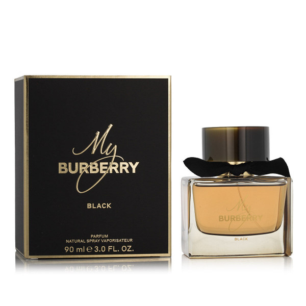 Perfume Mujer Burberry My Burberry Black EDP 90 ml