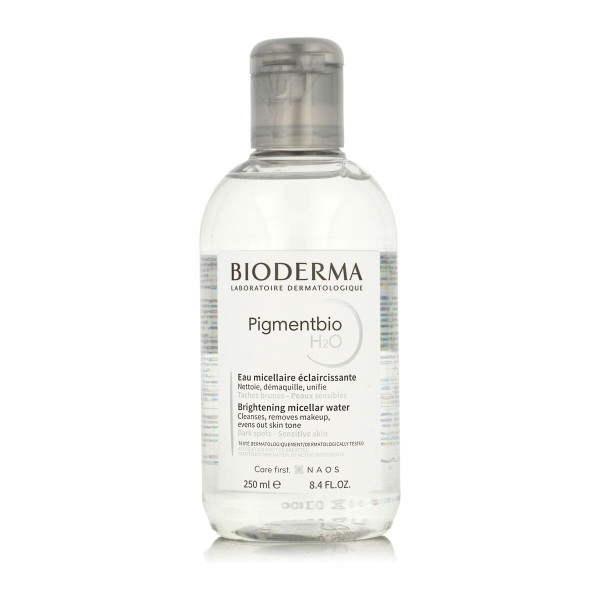 Crema de Día Bioderma Pigmentbio