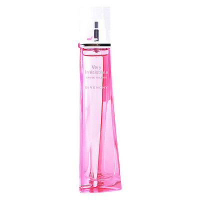 Perfume Mujer Givenchy Very Irrésistible Eau de Toilette EDT 50 ml