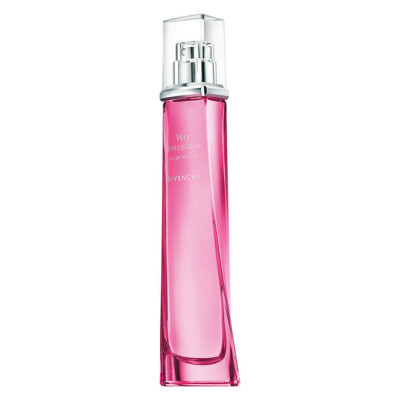 Perfume Mujer Givenchy Very Irrésistible Eau de Toilette EDT 50 ml