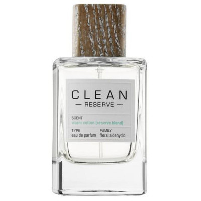 Perfume Unisex Clean Reserve Warm Cotton EDP 100 ml